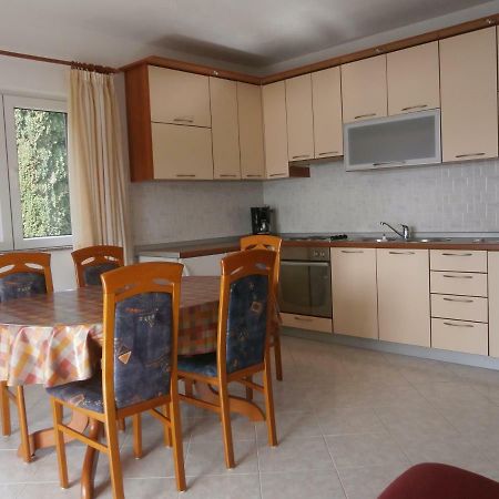 Apartment Maglica Zlarin Exterior photo