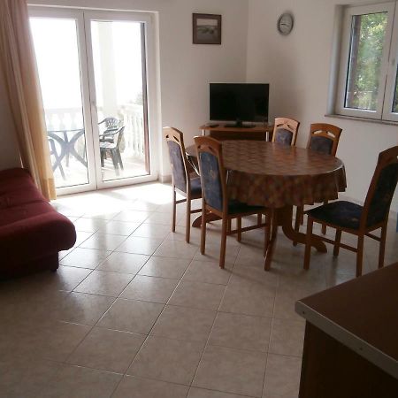Apartment Maglica Zlarin Exterior photo