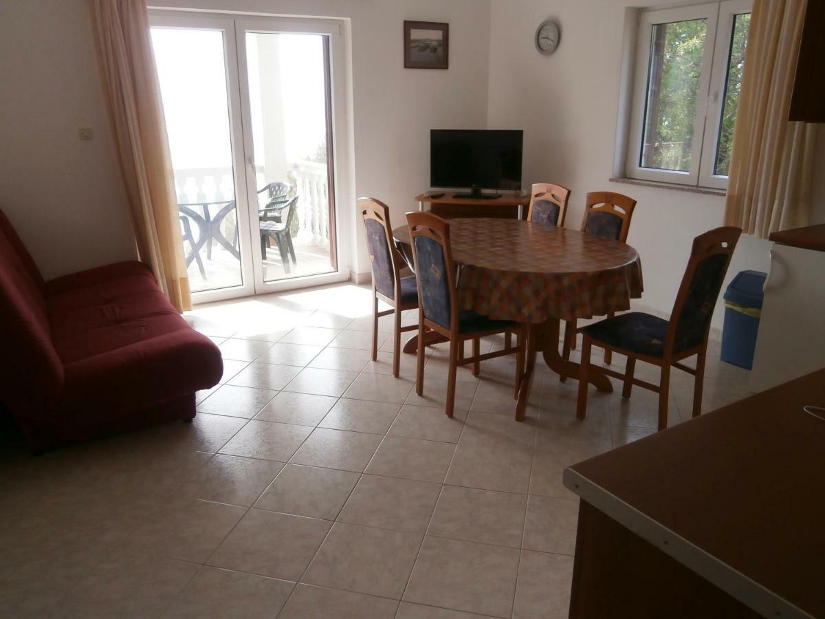 Apartment Maglica Zlarin Exterior photo
